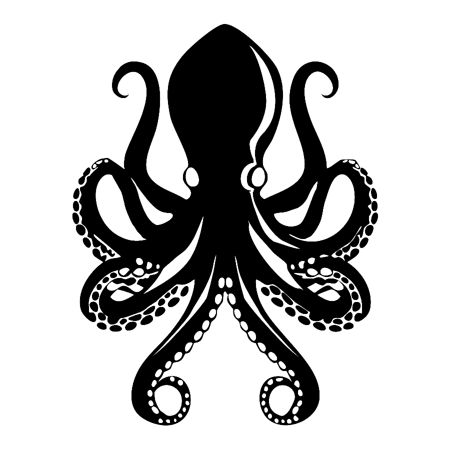 octopus gen loop black loop 6.5mb 900px